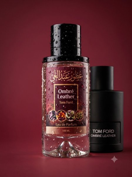 توم فورد اومبري ليذر (Tom Ford Ombré Leather)